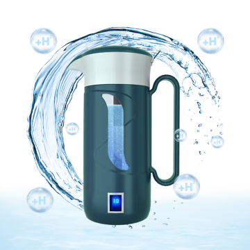 Hot Selling 1500ml Hydrogen Rich Electric Kettle
