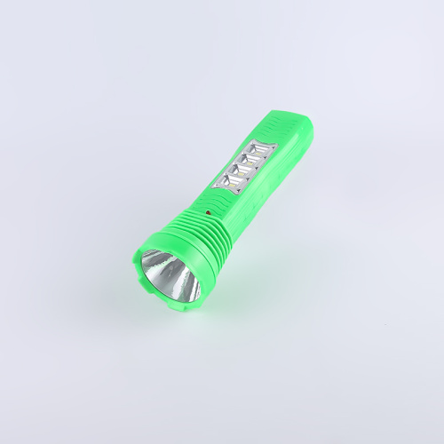 Linteria de antorcha LED de brillo de hábil de senderismo de senderismo