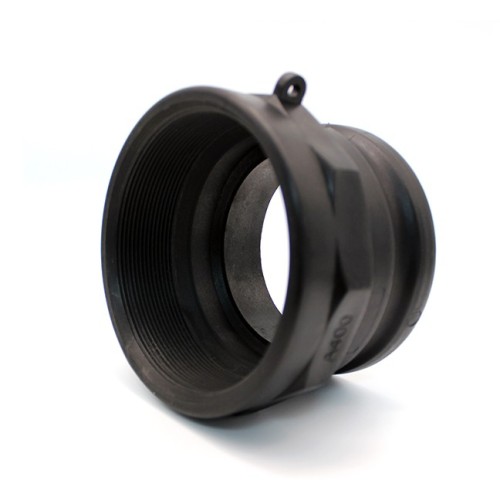 Camlock Coupling High QUALITY Connect Black Carton