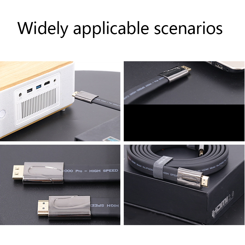 Normal 1080P HD HDMI