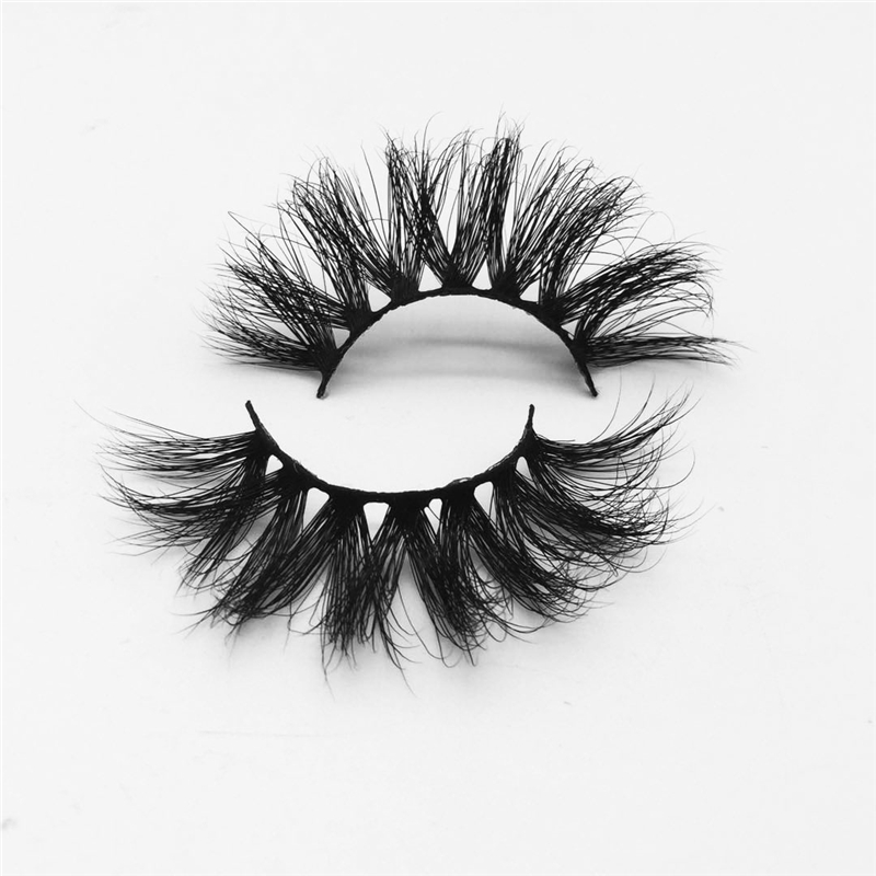 Real Mink Lash