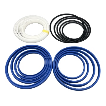Hyva Dump Truck Cylinder Oil Seal Kits 212-5 191-5 169-5 207-5 149-4