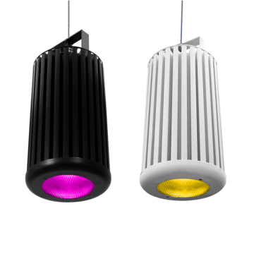 DMX Pingente House Light for Modern Church