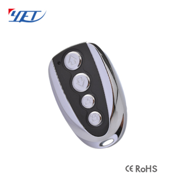 RF remote control compatible with BFT YET003