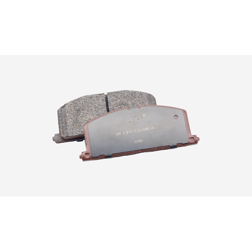 Brake Pad Set D302 D241 D242 D539