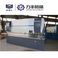 hydraulic bender cnc press brake and bending machine