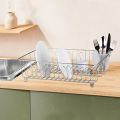 Kitchen Dish Drain Rack for Storage