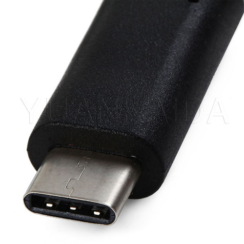 Type-C 3.1 TO SATA Adapter