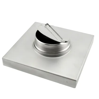 Insect Proof Anti-Odor Toilet Bathroom Drain Floor Drain Accessory