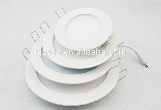 18W China manufature LED panel light