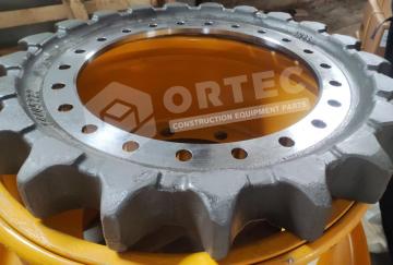 Sproket 14405222 Cocok untuk SDLG LG6210E
