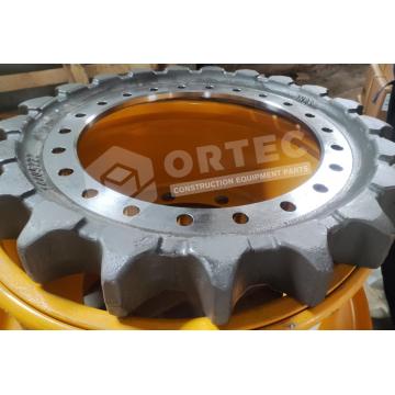 Sprocket 14405222 adapté à SDLG LG6210E