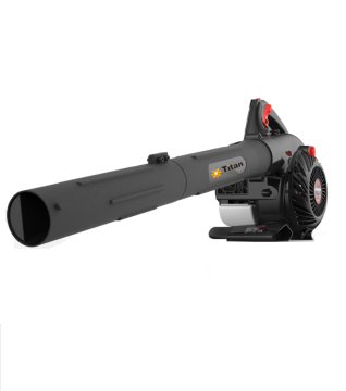 3-in-1 Gas Leaf Blower with Vacuum and Shredder, 26cc, CE EU Certified