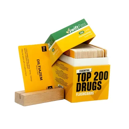 Custom Oracle Cards, Game Cards & Tarot Card Printing Services with Boxes