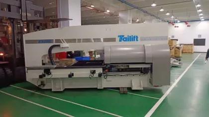 TAILIFT MAX-SF-50T Punching Machine - Best Selling Turret Punch Press