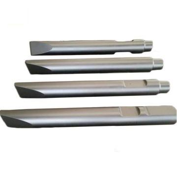 42Cr Cone Steel Hydraulic Hammer Chisels