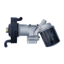 High Precision auto filter element