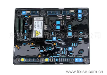 MX321 Diesel Generator Automatic Voltage Regulator