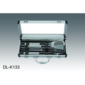 3PCS BBQ Set