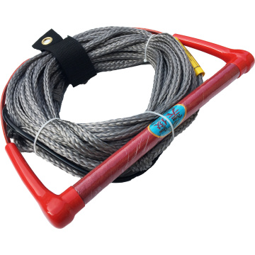 Lightweight Wake Surf Rope 25 Meters