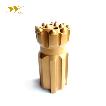 XTC Retract 89mm T51 顶锤钻头