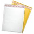 Compostable Customizable Air Natural kraft Bubble Mailer