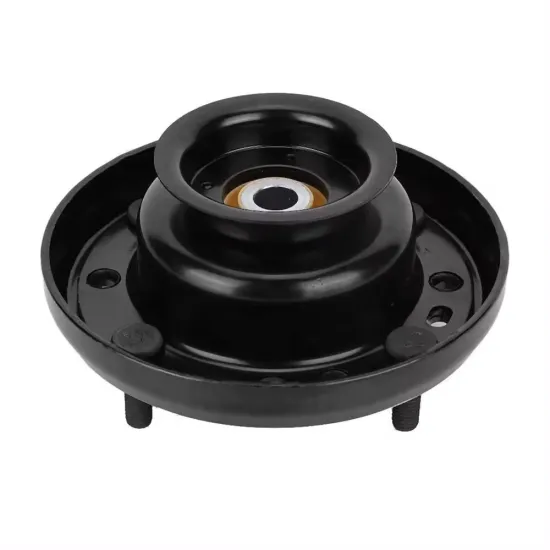 Jaguar S-Type and XF Front Suspension Struts: Essential Replacement Part