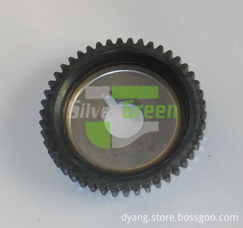 Silvergreen 14-60153 9025258 Camshaft Timing Sprocket Engine Auto Parts ...