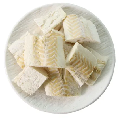 Wholesale Supplier of Nutritious Cat Treats: Dry Fish, Freeze-Dried Arctic Cod Fillets & Stockfish for Sale