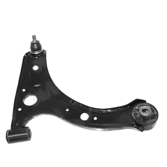 Genuine Quality Steel Suspension Lower Control Arm for Changan Zhixiang Auto Honor 2008 - Part No. 2904400-T01
