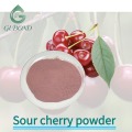 Функциональные составы порошка сухофруктов Sour Cherry Spray