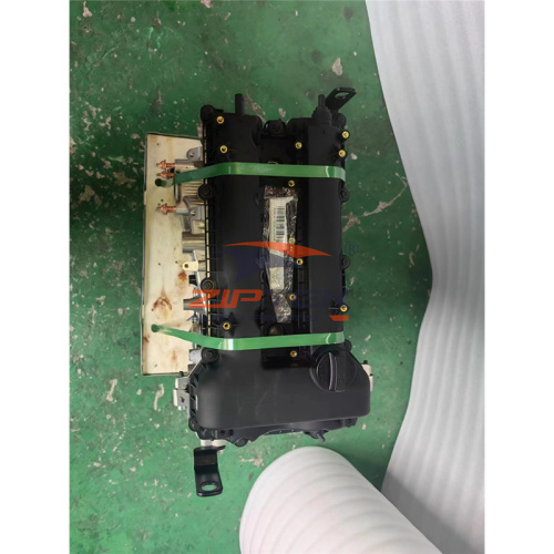 SQRE4T15B Engine for Chery auto parts