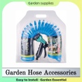Spray Gun for EVA Recoil Garden Hose