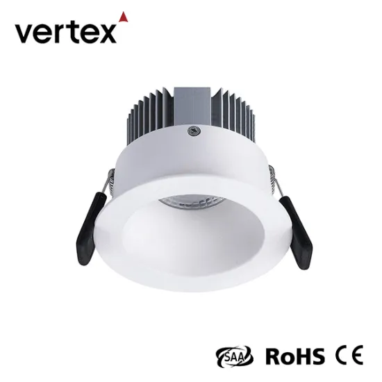 Anti Glare Led Downlight For Housing