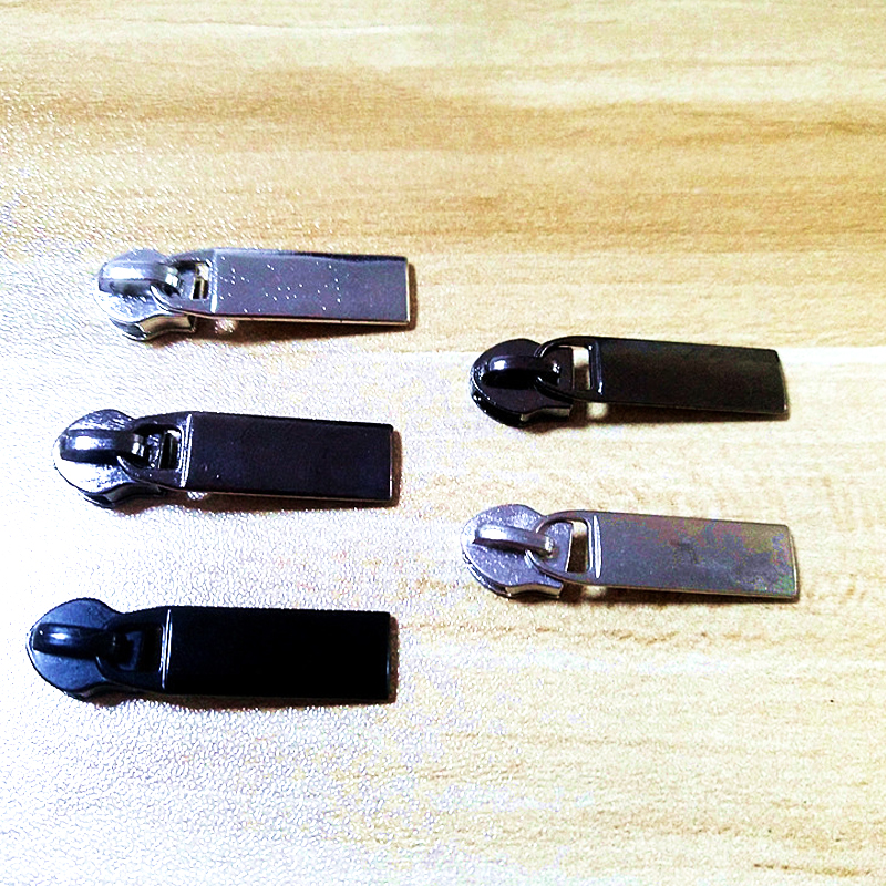 nylon zipper NL-5-15-3