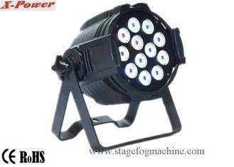 12Pcs*4in1 RGBW Led Par Can Lights PL-26 Dmx Stage Lighting