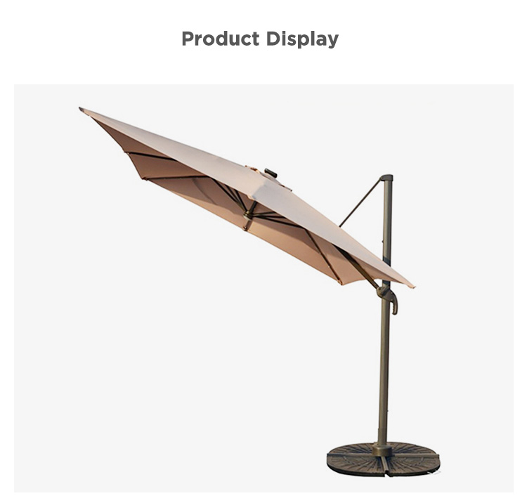 Roma Umbrellas OU2001-1