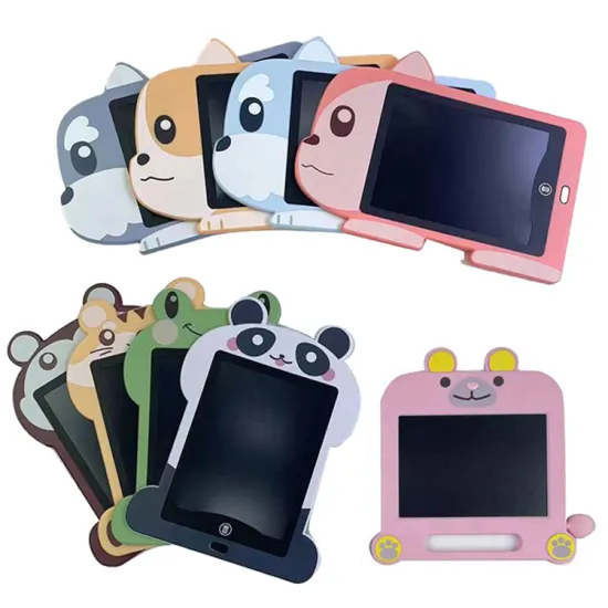 9 Inch LCD Tablet: The Ultimate Learning and Creativity Tool for Kids