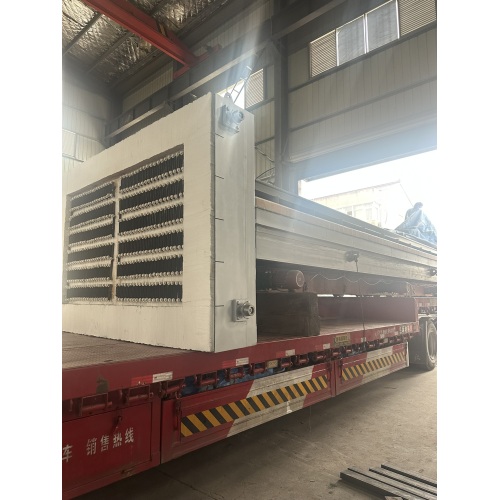 Tungku Troli Serbaguna untuk Berbagai Aplikasi