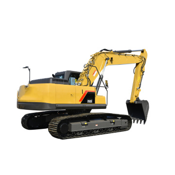 Máquina de construcción Equipo pesado 26ton Excavator