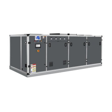 Indoor Big Swimming Pool Heaters Heat Pump with Dehumidifier for Water Park