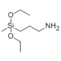 3-Aminopropylmethyldiethoxysilan CAS 3179-76-8