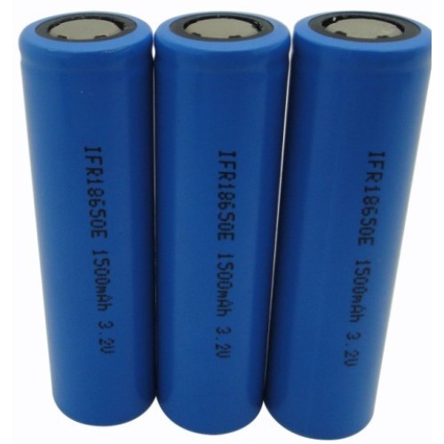 LiFePO4 Battery customized pack