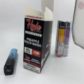Hyde Edge Recharge устройство за еднократна употреба