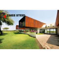 SA242 / A242 Corten Weathering Steel