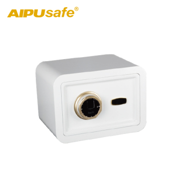 AIPU Biometric Fingerprint Safe for Home and Office