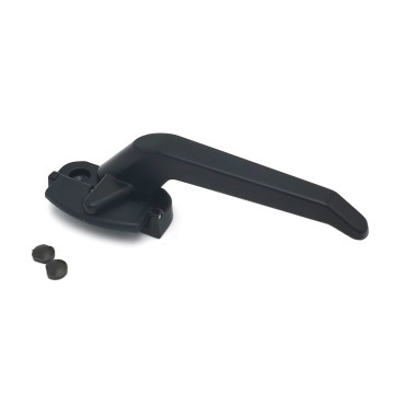 Multi-Color Aluminum Casement Handle