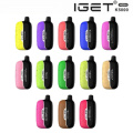 IGET Moon K5000 Puffs Vape Australia Wholesale