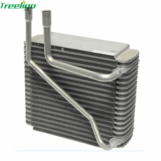 EC0161J1Z AC Evaporator Fin for Ford Escape Mazda Tribute