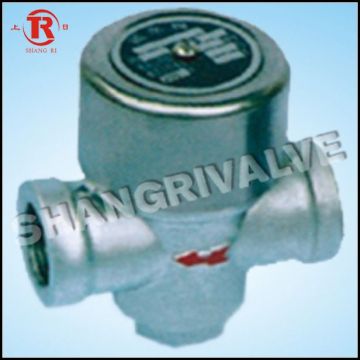 Thermodynamic Type Steam Trap (Type: CS19H)